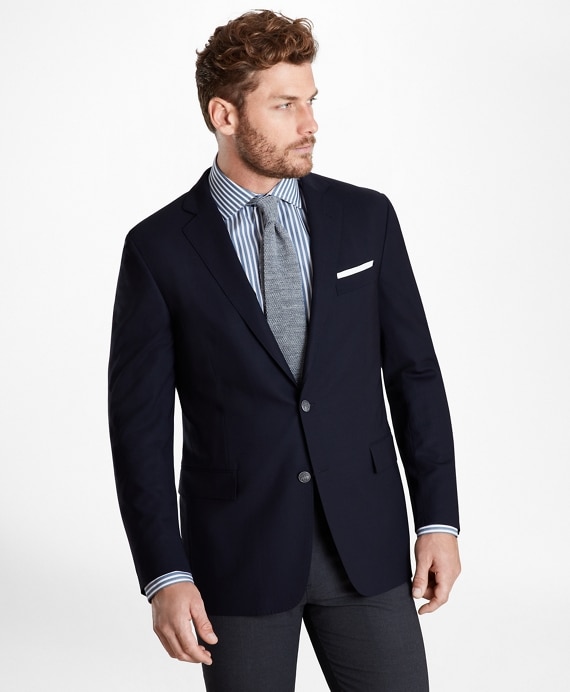 Regent Fit BrooksCool® Blazer