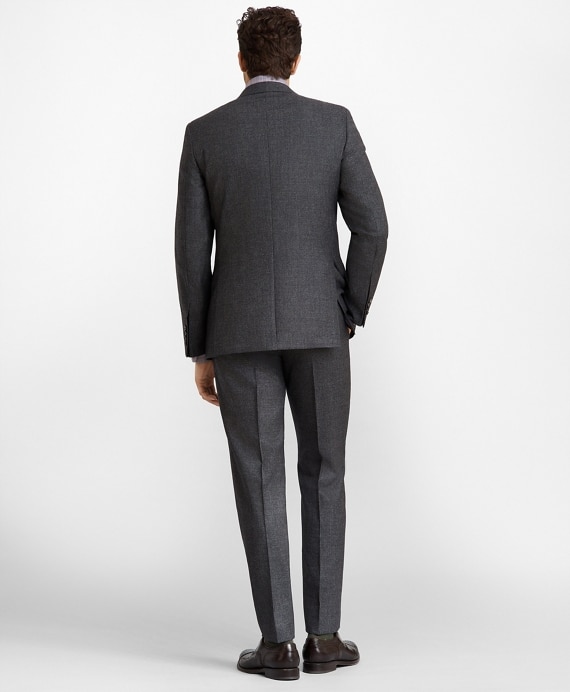 Regent Fit Two-Button 1818 Suit