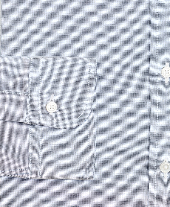 Original Polo® Button-Down Oxford Madison Classic-Fit Dress Shirt