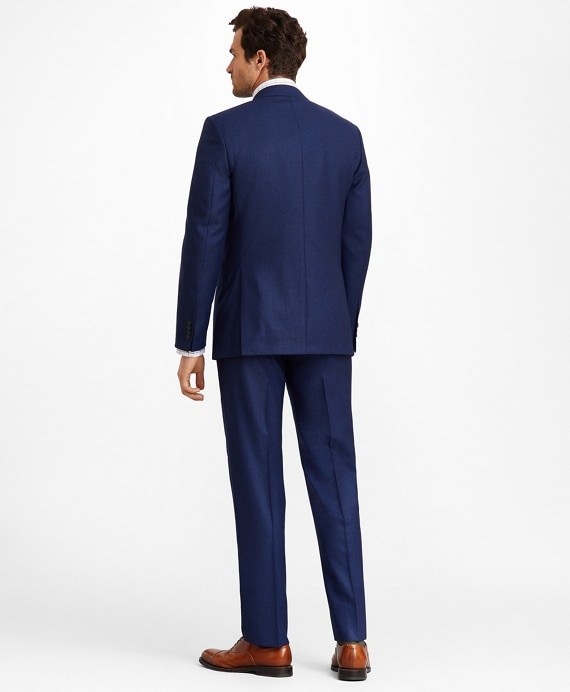 Regent Fit Two-Button 1818 Suit