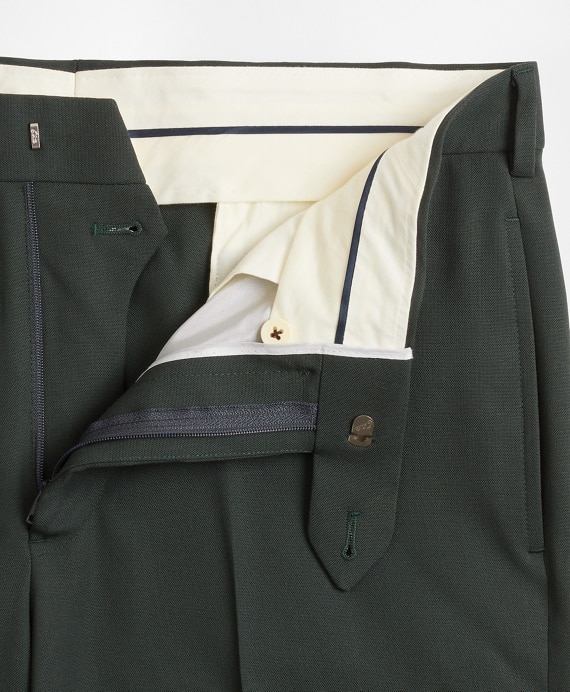 Regent Fit Three-Button 1818 Suit