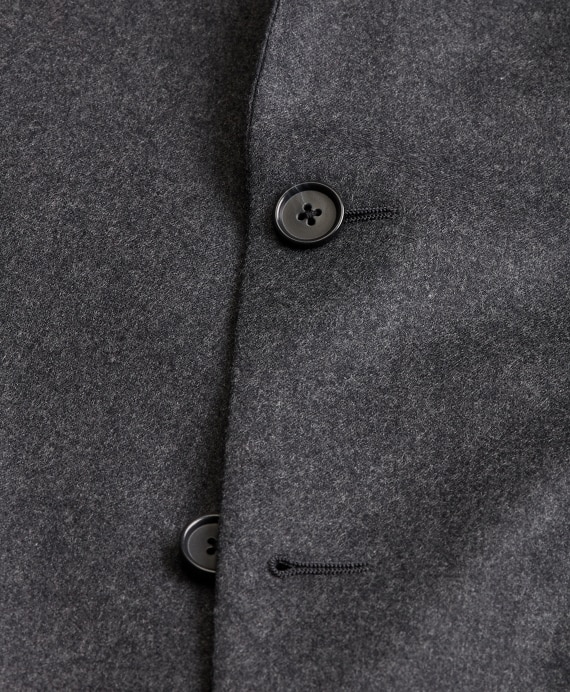 Madison Fit Stretch Flannel 1818 Suit