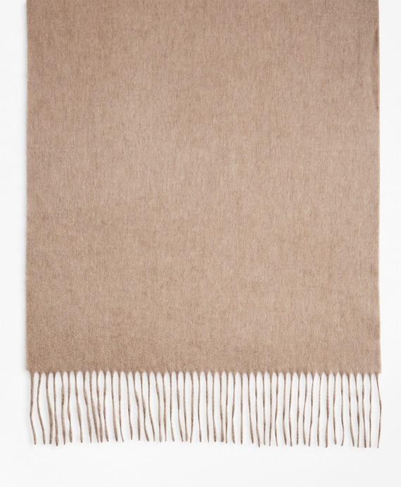 Cashmere Scarf