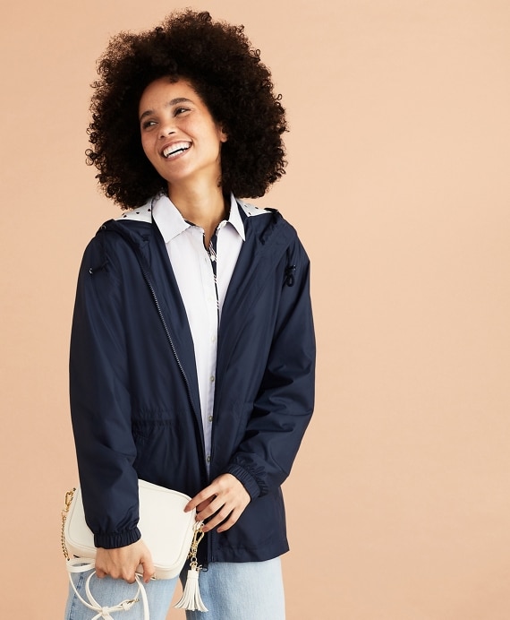 Rain Jacket