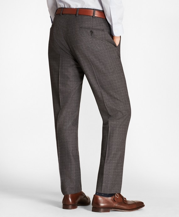 Regent Fit Grey 1818 Suit