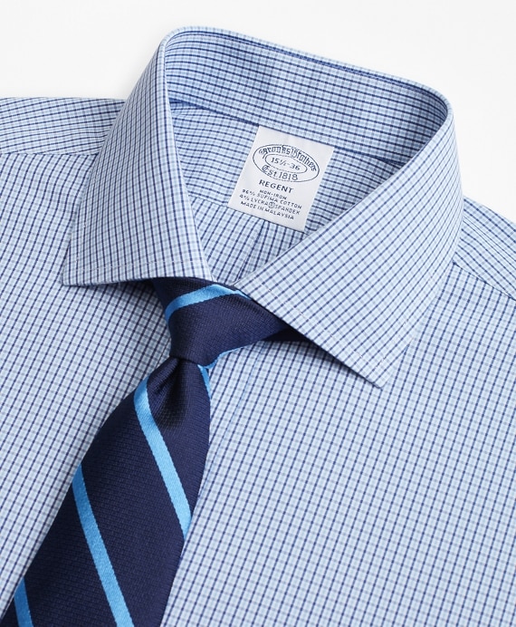 Textured Bar Stripe Tie