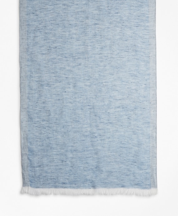 Linen Scarf