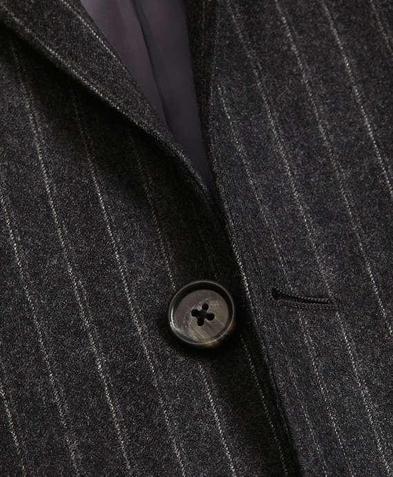 Milano Fit Pinstripe 1818 Suit
