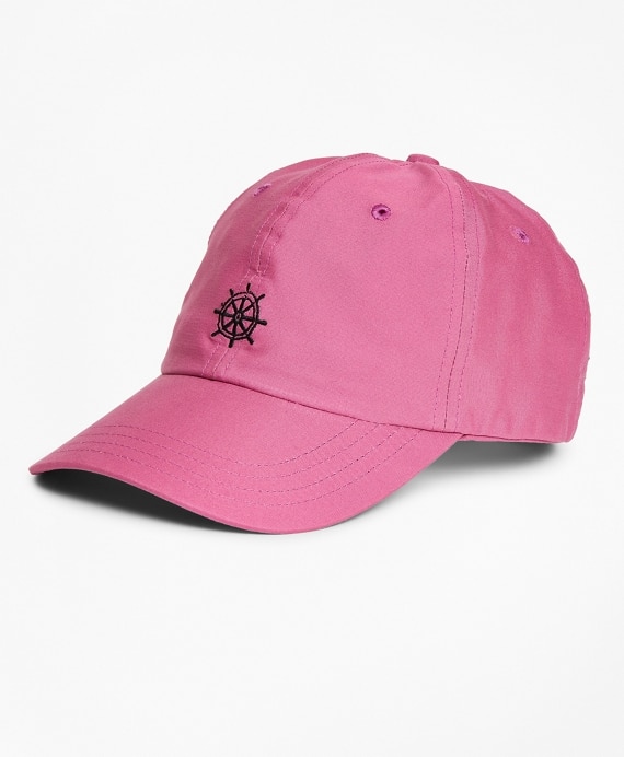 Nautical Baseball Hat