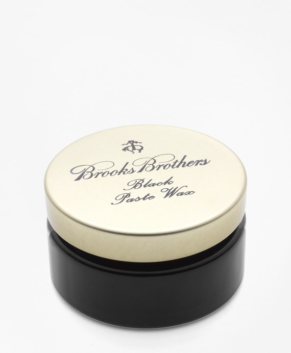 Paste Wax for Cordovan