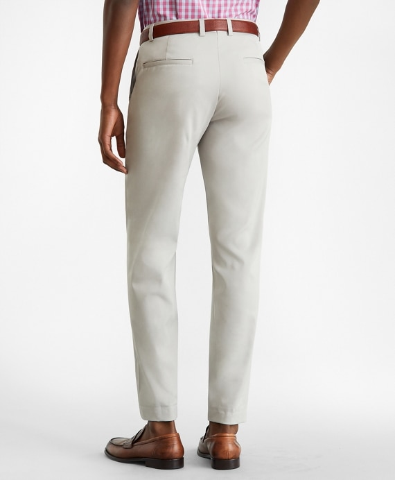 Milano Fit Tech Chino Pants