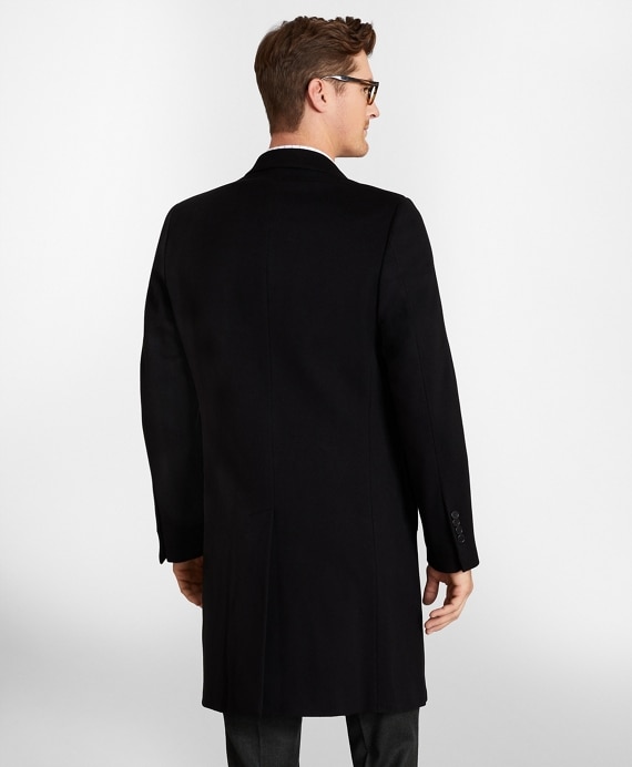 BrooksStorm® Long Town Coat