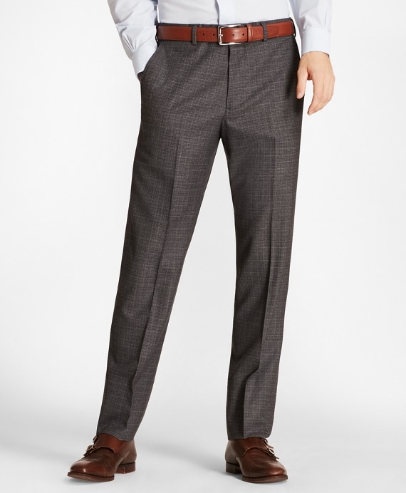 Regent Fit Grey 1818 Suit