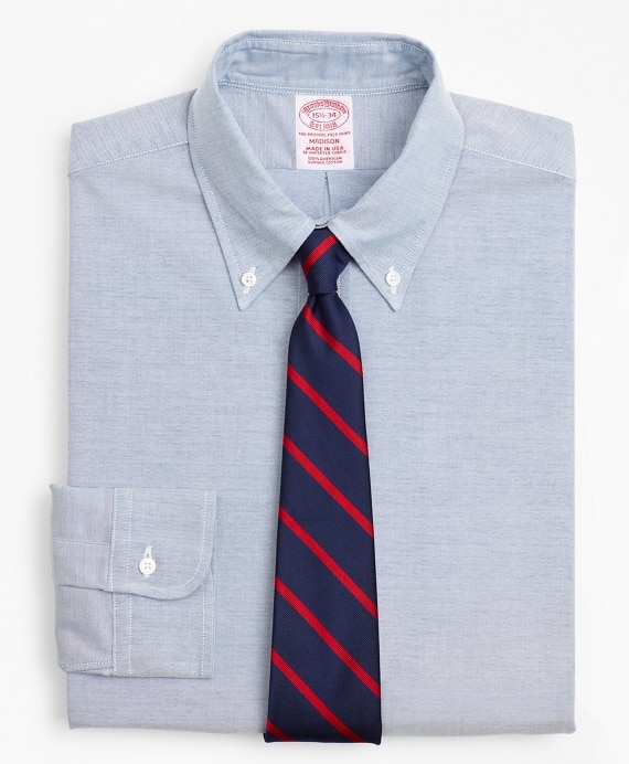 Original Polo® Button-Down Oxford Madison Classic-Fit Dress Shirt