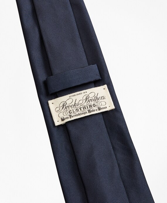 Limited Edition Archival Collection Sail Boat Motif Silk Tie