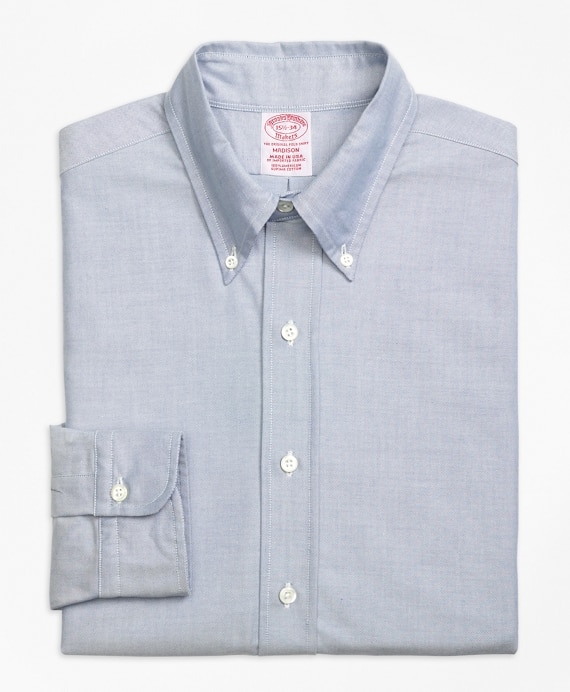 Original Polo® Button-Down Oxford Madison Classic-Fit Dress Shirt