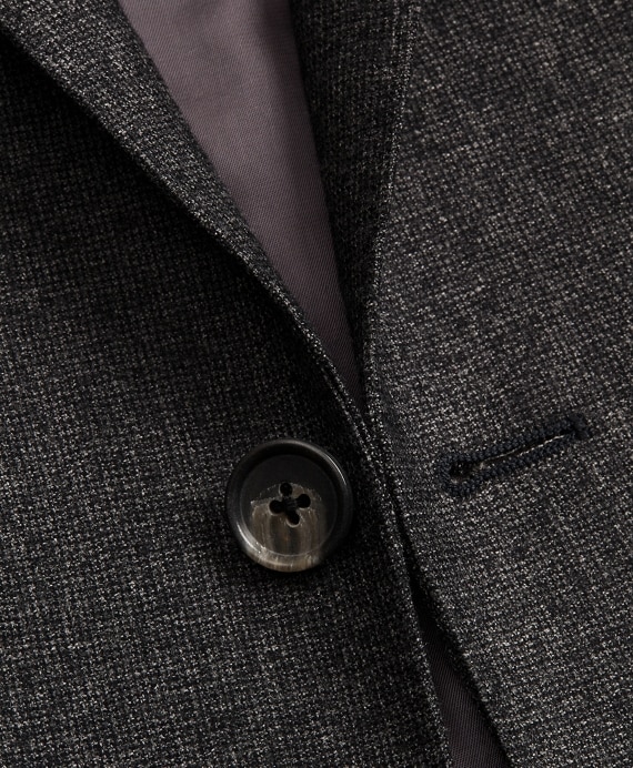 Regent Fit Two-Button 1818 Suit