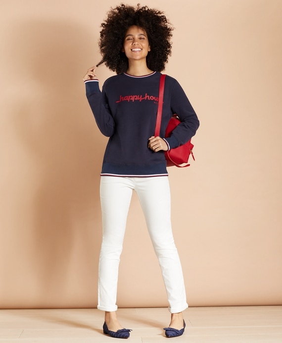 Happy Hour Sweatshirt