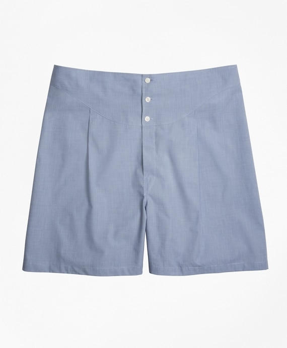 French Back Boxers