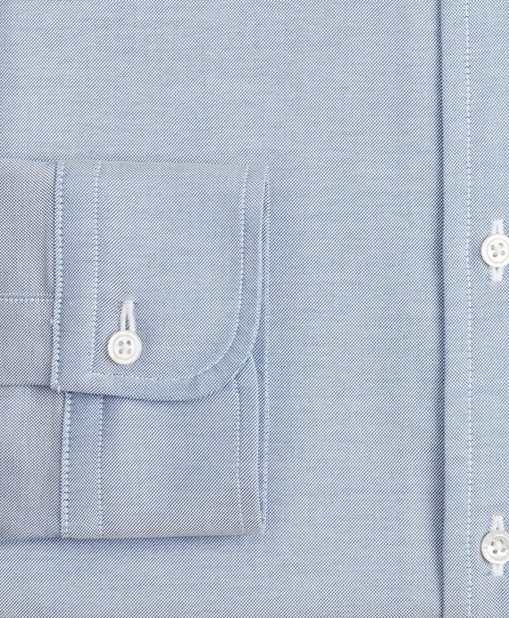 Original Polo® Button-Down Oxford Soho Extra-Slim-Fit Dress Shirt