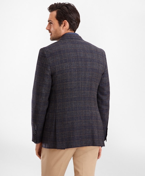 Regent Fit Check Sport Coat