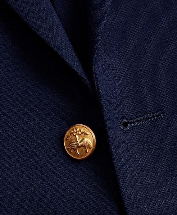 Regent Fit BrooksCool® Blazer