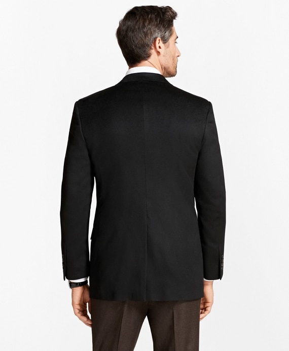 Madison Fit Two-Button Cashmere Sport Coat