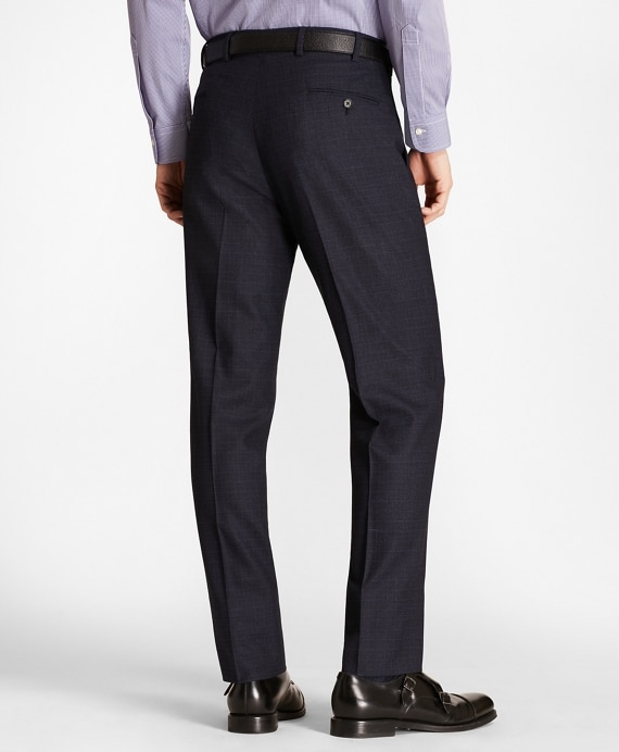 Regent Fit Two-Button 1818 Suit