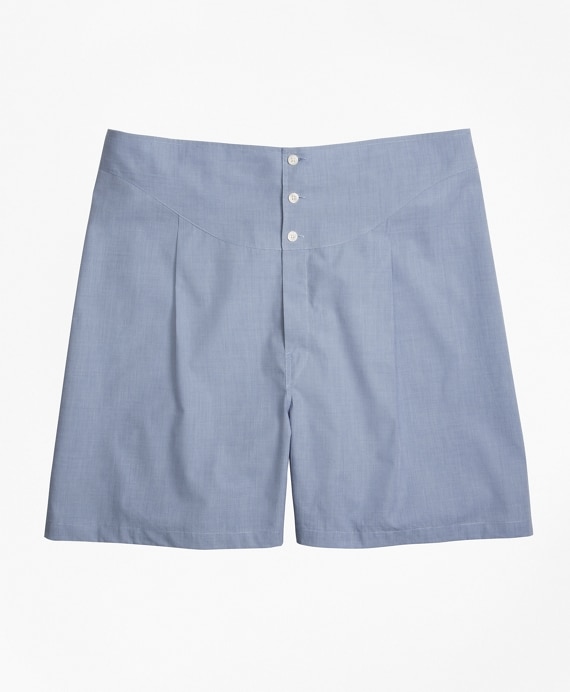 Tie Back Boxers