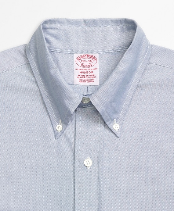 Original Polo® Button-Down Oxford Madison Classic-Fit Dress Shirt