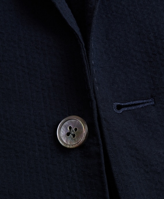 Milano Fit Seersucker Sport Coat