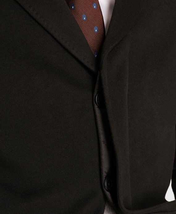 BrooksStorm® Short Town Coat