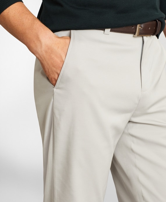 Clark Fit Tech Chino Pants