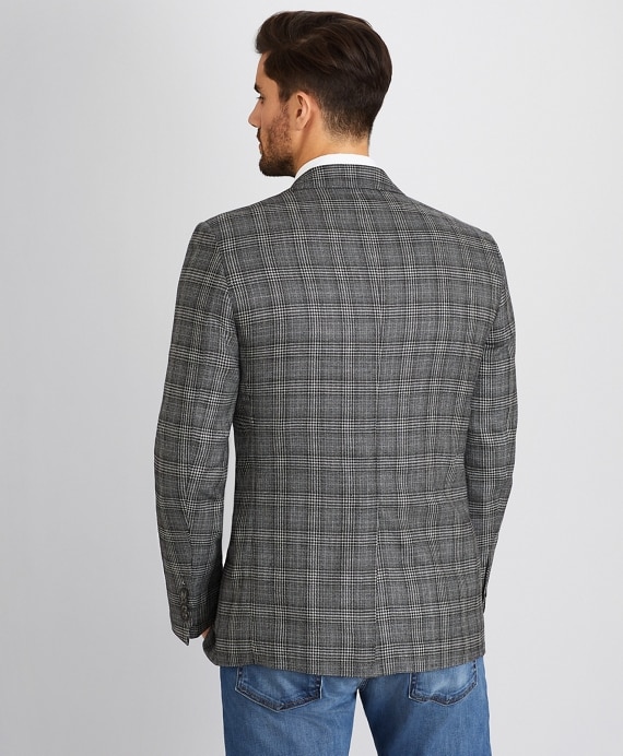 Regent Fit Check Sport Coat