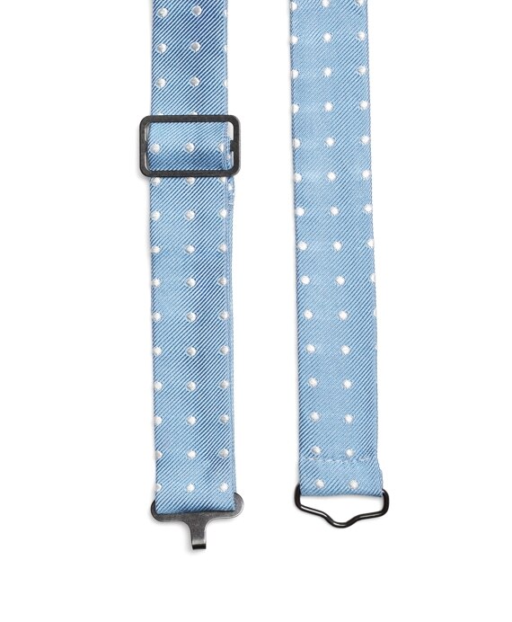 Boys Dot Pre-Tied Bow Tie