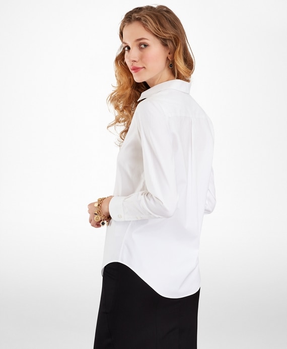 Non-Iron Classic-Fit Dress Shirt