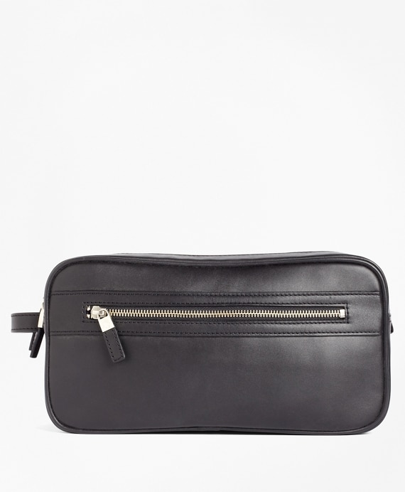 Leather Travel Kit