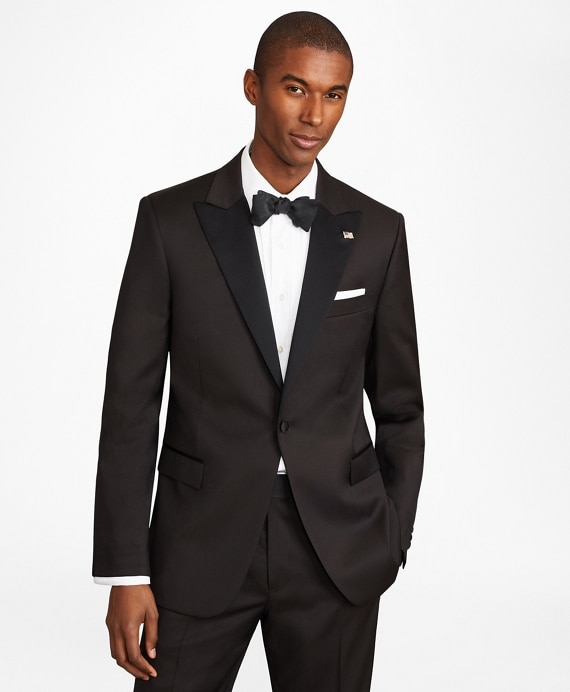 Regent Fit One-Button 1818 Tuxedo