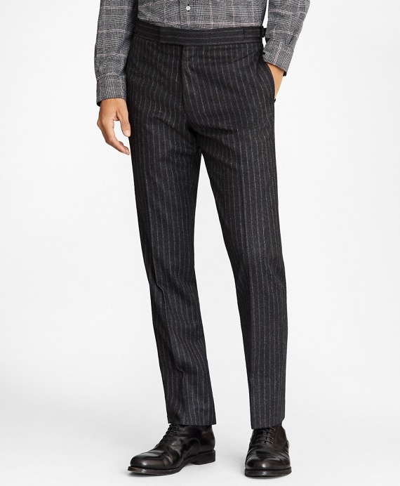 Milano Fit Pinstripe 1818 Suit