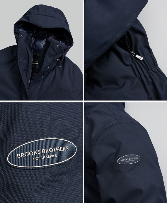 Polar Series™ Waterproof Tech Parka