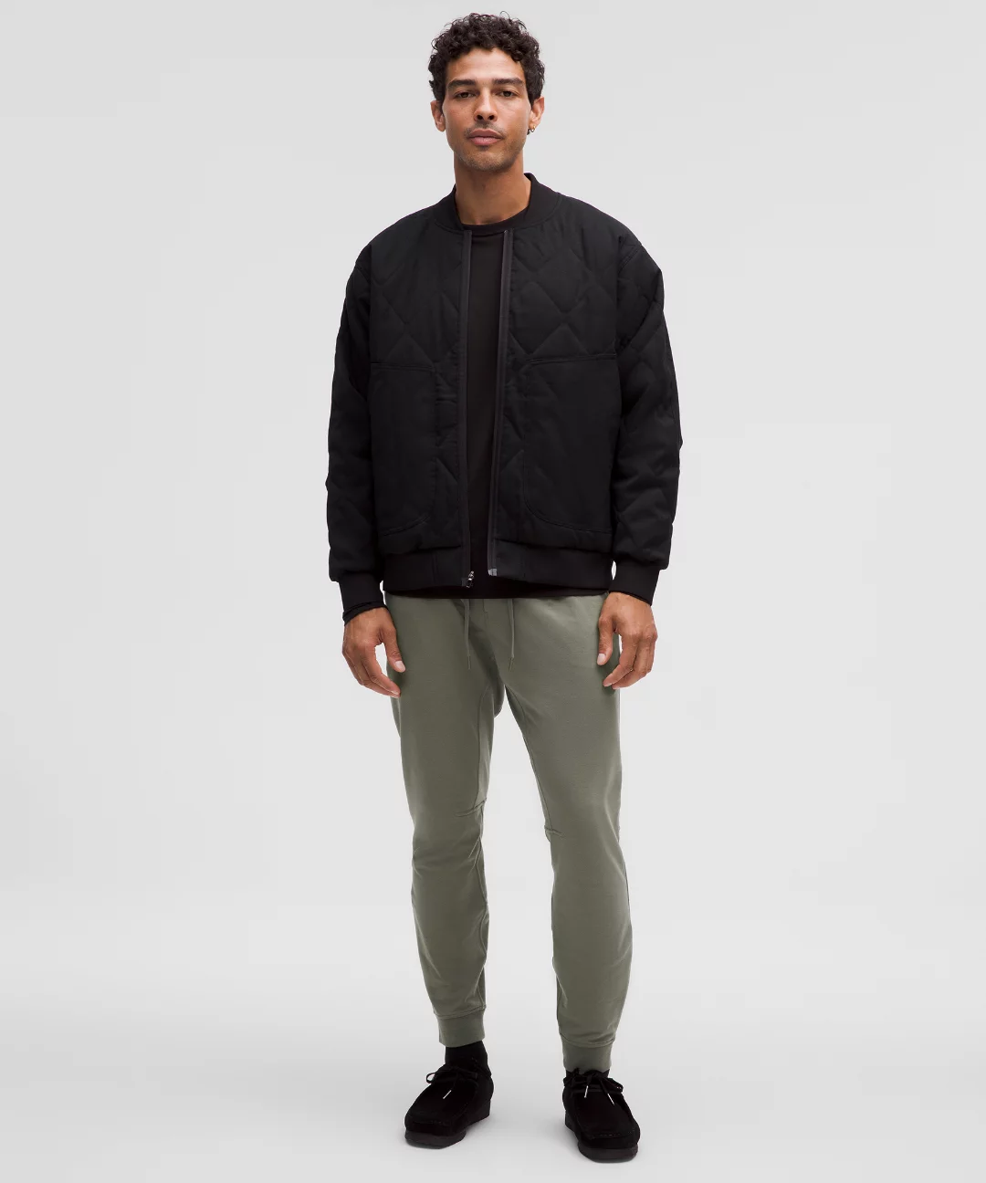 City Sweat Jogger *Regular