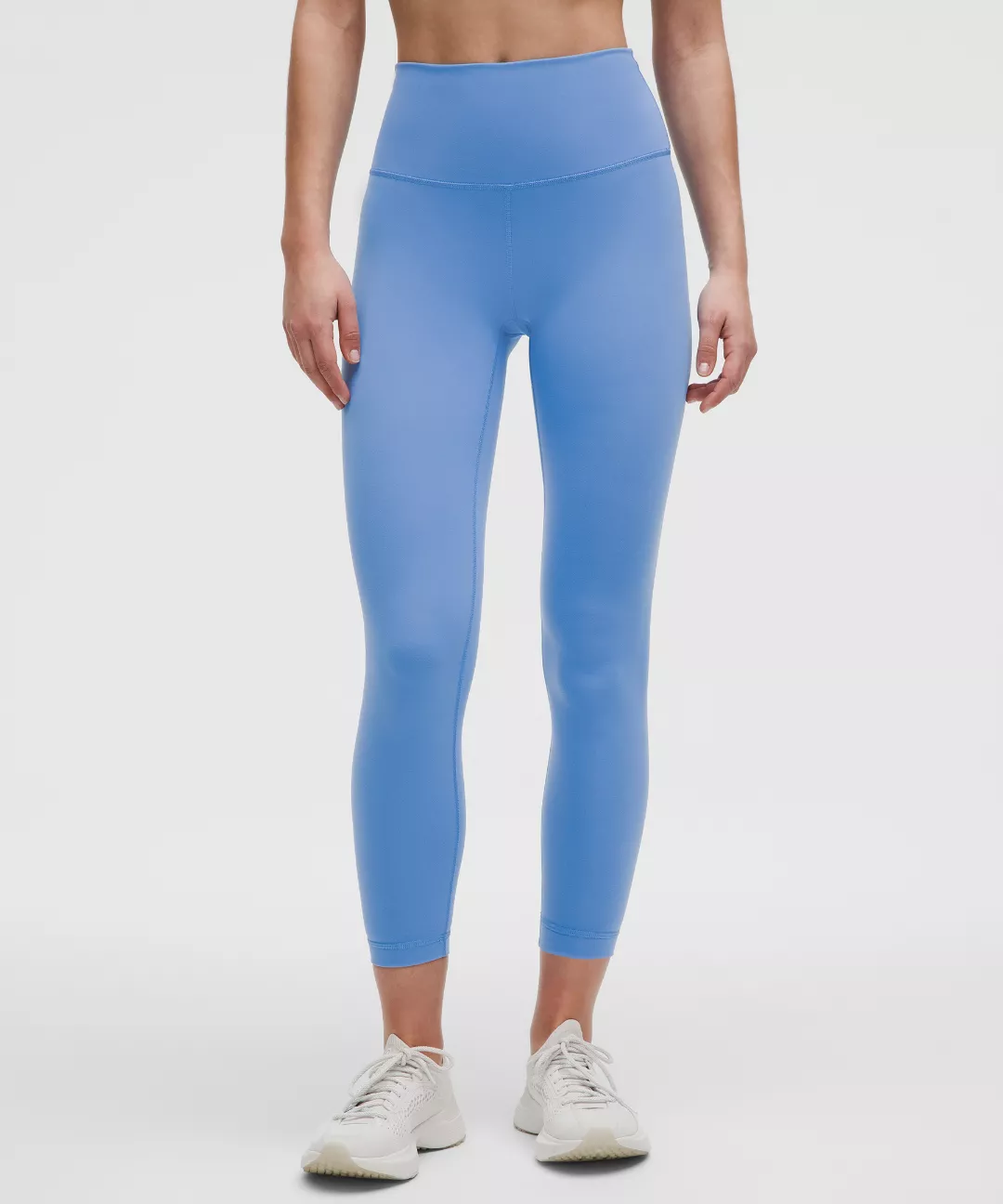 Wunder Train High-Rise Tight 25"