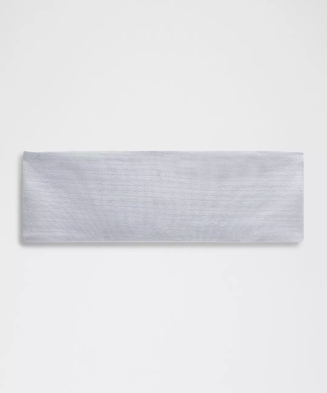 License to Train Wide Headband