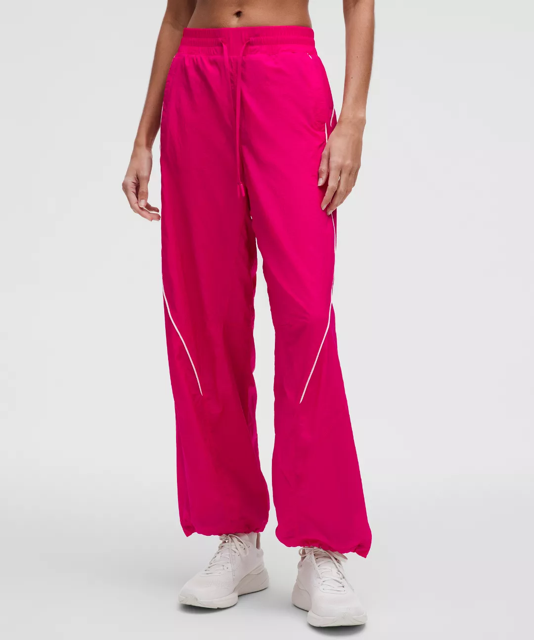 License to Train Mid-Rise Lightweight Jogger