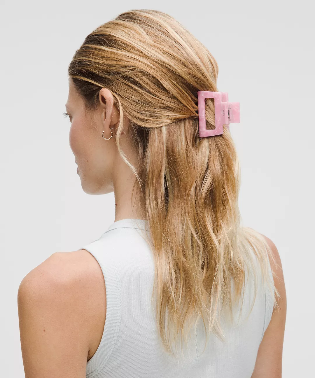 Medium Claw Hair Clip