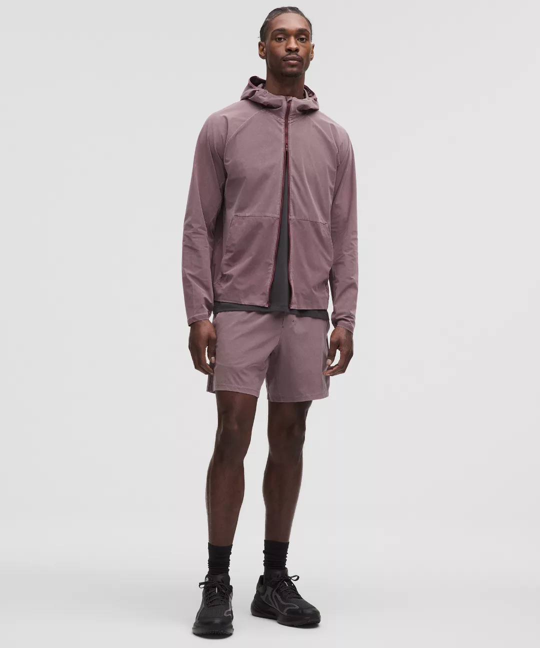 Pace Breaker Jacket *Wash