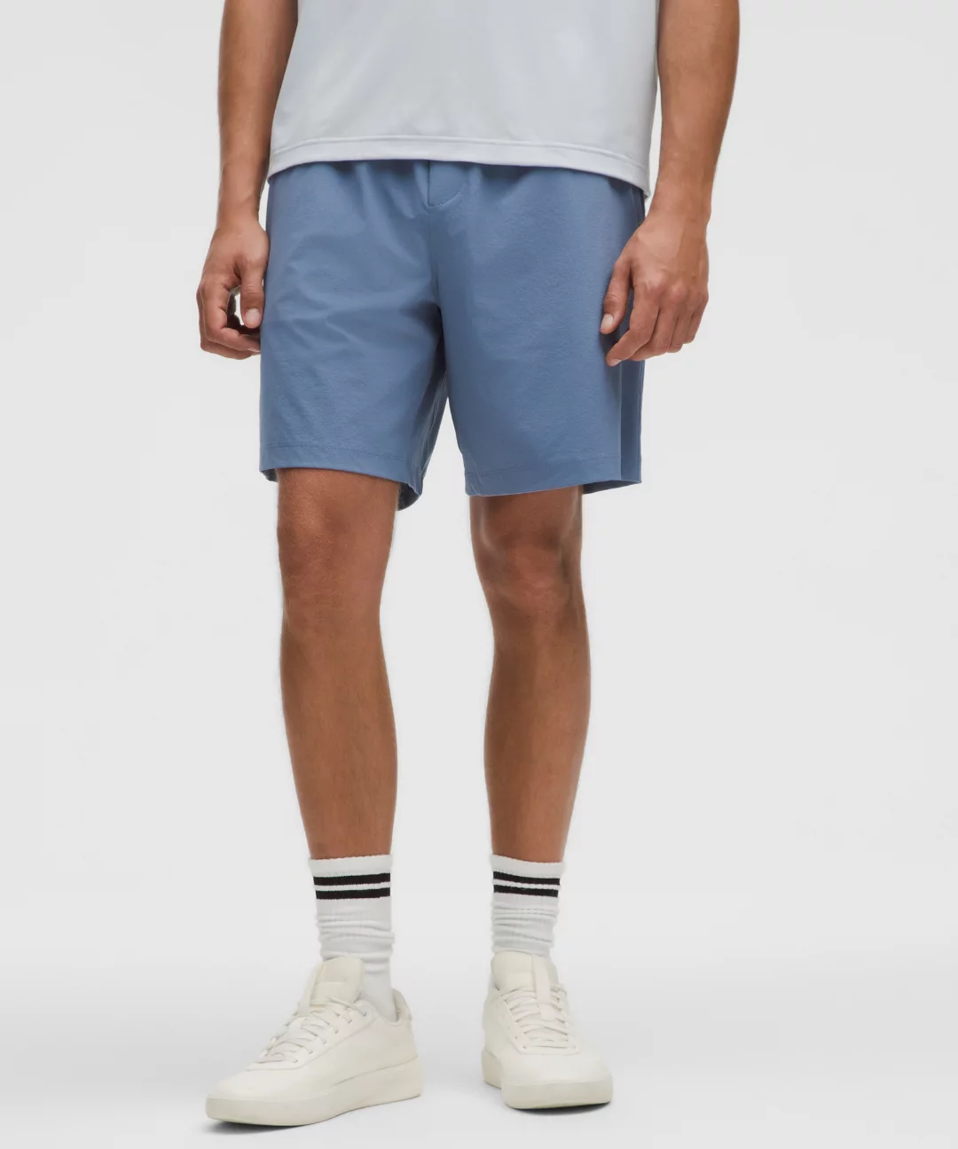 Stretch Ripstop Short 8"