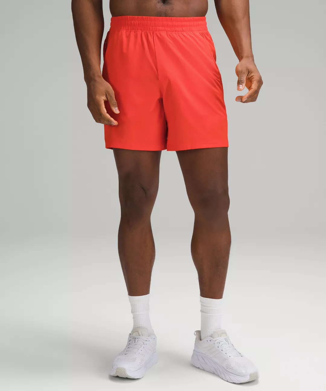 Pace Breaker Linerless Short 7"