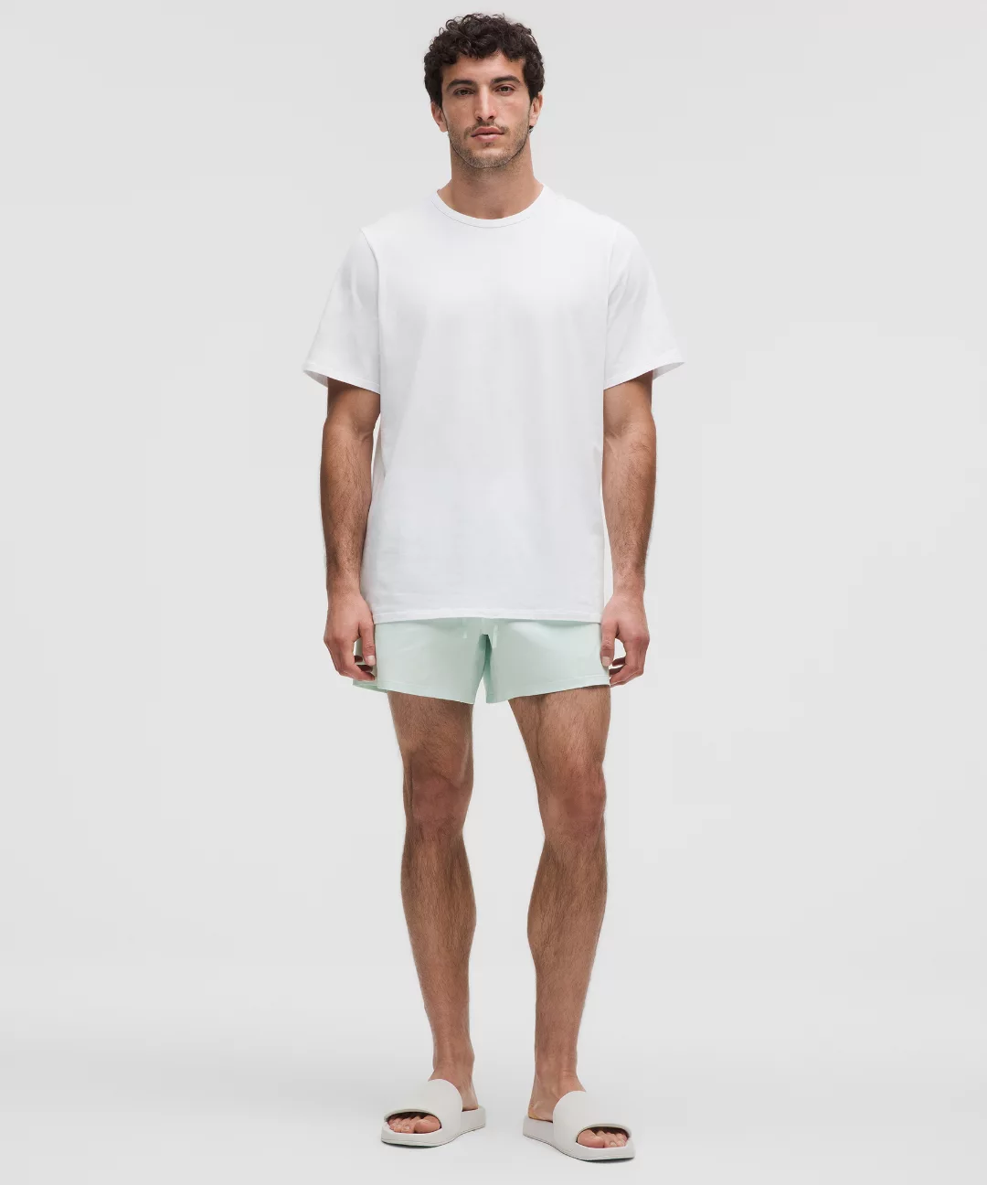 Swim Short 5"