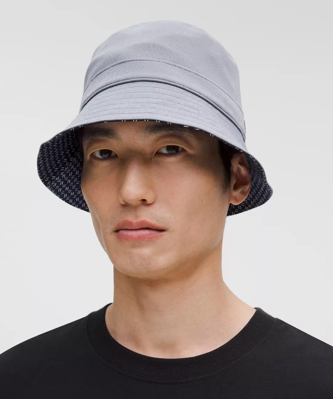 Reversible Bucket Hat